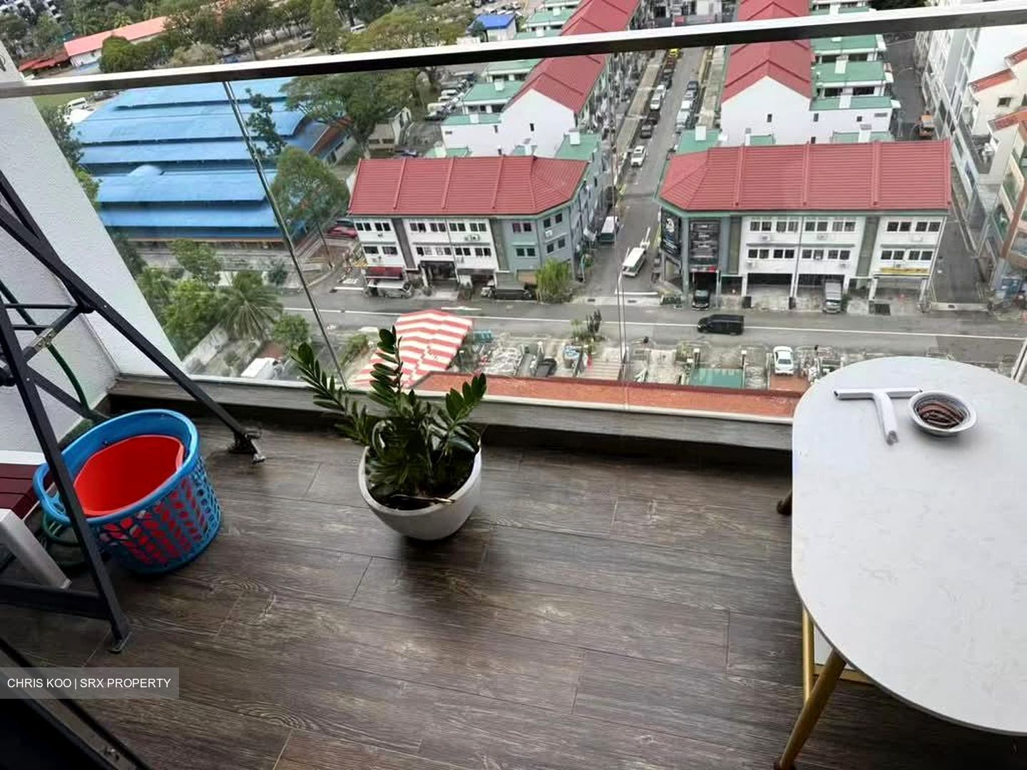 Cradels (D12), Apartment #597073291